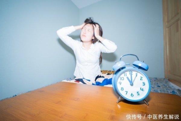 华楚新起点 年纪越大，越要控制睡眠？医生建议：65岁后，尽量保持4个好习惯