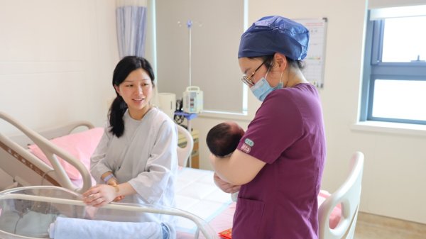 富兴配资端 国家育儿补贴方案公布：3周岁以下每孩每年3600元